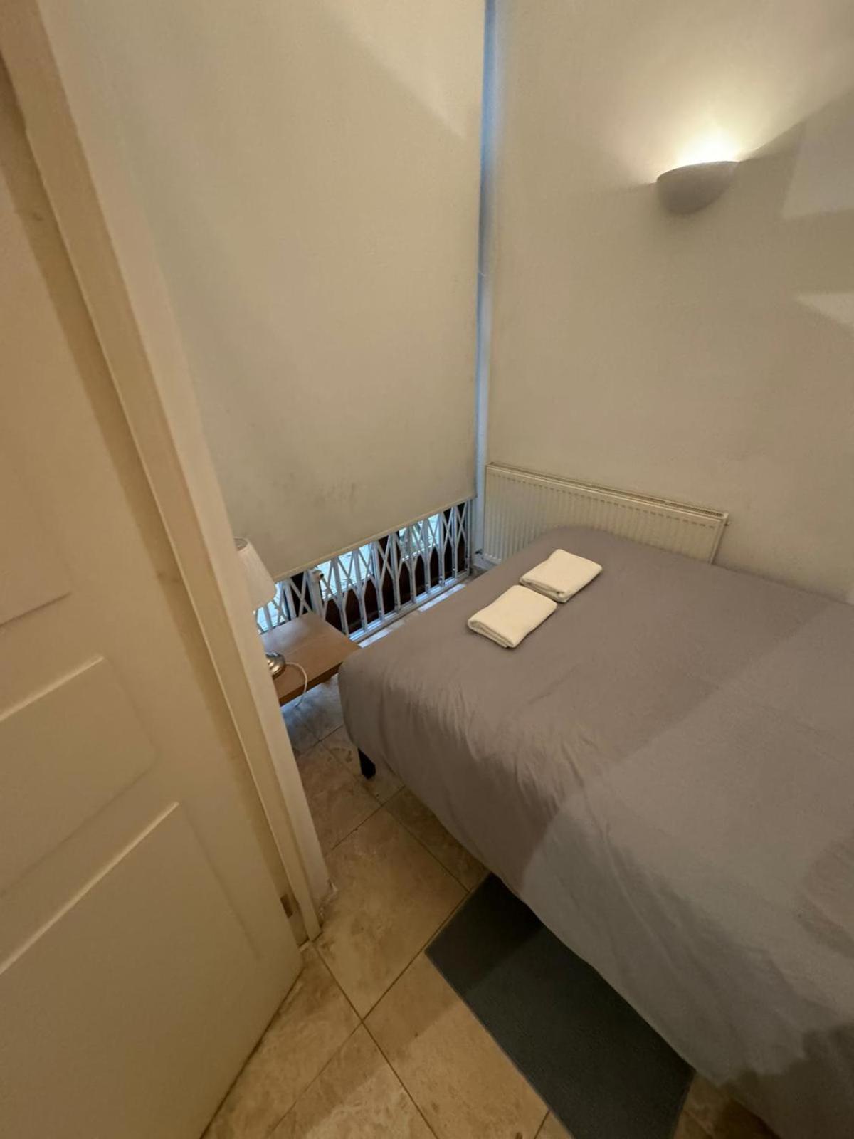 Appartement Cozy Moments From Hyde Park 2 Londen